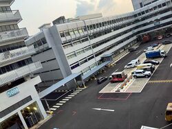 Techplace II (D20), Factory #438059461